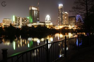 Austin, Texas