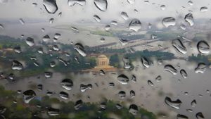 Thomas Jefferson Memorial