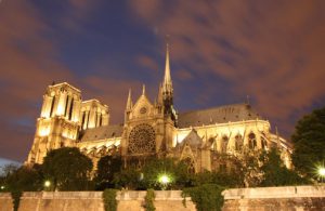 Notre Dame